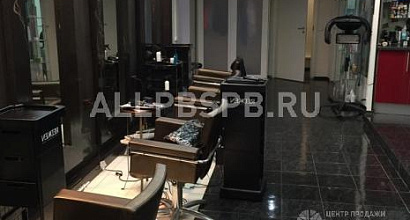 Продается  салон красоты