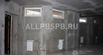 Аренда:  Помещение свободного назначения, 126 м