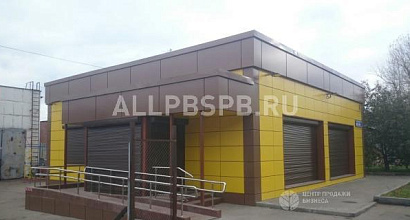 Аренда:  Помещение свободного назначения, 129.1 м