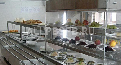 Продажа:  Продажа готового бизнеса Столовая 