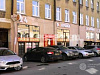 Торговое помещение 500 м кв. в аренду в центре города
