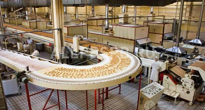 Аренда:  Производственно складское помещение, 500 м