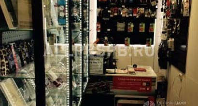 Продается салон связи- ремонт телефонов ноутбуков