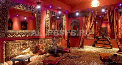 Аренда помещения общественного питания 245 м2 в Петроградском районе