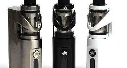 Магазин электронных сигарет