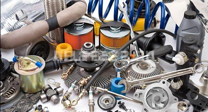 Магазин автозапчастей и автоакссесуаров без конкурентов