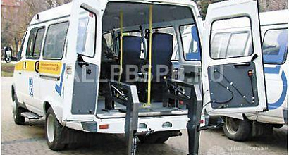 Продажа:  Купить готовый бизнес - Социальное такси