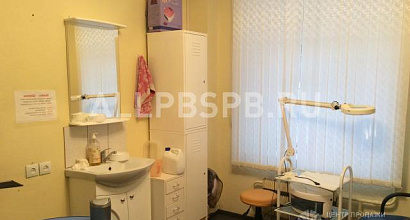 Продажа:  продам салон красоты. прибыль от 160000 руб