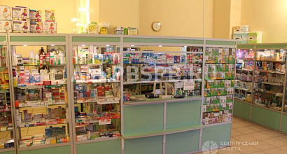 Продажа:  Продажа аптеки