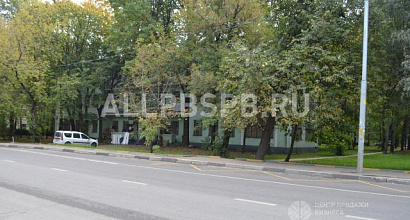 Продается  торгово-офисное здание