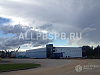 Продажа склад-производство в СПБ Выборгский р-н ,с земельным участком класса-А у КАД.