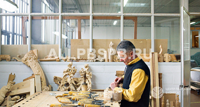 Столярное производство