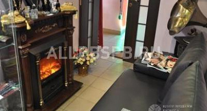 Продажа: Готовый бизнес  салон красоты, м. преображенская пл 