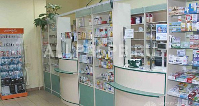 Продается  действующая аптека в юао