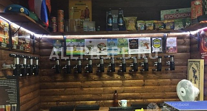 Аренда:  Продам Пивной магазин 50м2 Аренда 39 000 тысяч