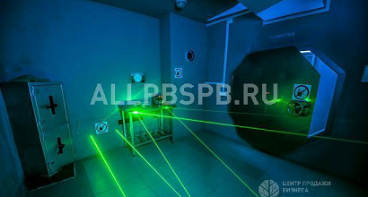 Продажа:  Популярная бизнес Квест в реальности в цао