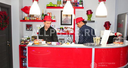 Аренда:  Аренда бара