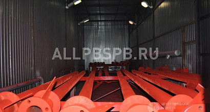 Внимание:  Продам производство (готовый бизнес), Великий Новг 