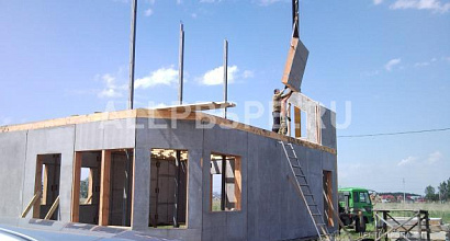 Продается  домостроительный комбинат 120 домов в год