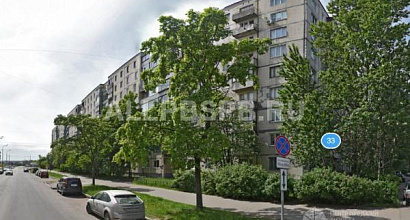 Помещение в собственность с арендатором в Купчино