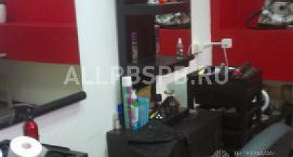 Продается  продается салон-парикмахерская