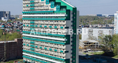 Помещение свободного назначения рядом со станцией метро &quot;Озерки&quot;