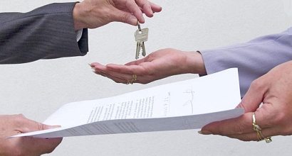 Помещение в аренду на Невском пр. - 430м2