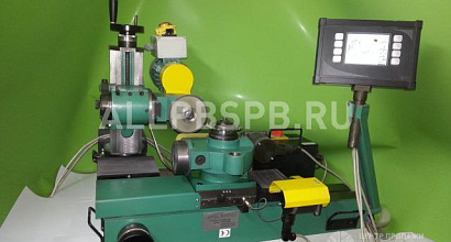 Готовый бизнес  станок заточной 24 