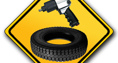Грузовой и легковой шиномонтаж по цене вложений