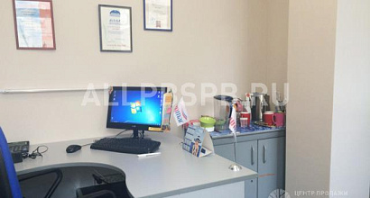 Продажа:  туристическое агентство недалеко от м. маяковская