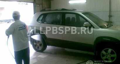 Готовый бизнес  автомойка 4 поста+ 1 сухой+ шиномонтаж, м. южная 