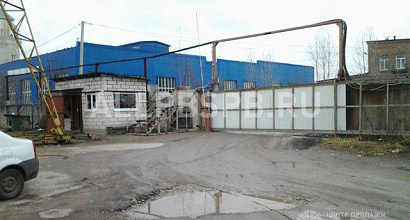 Продается производственное помещение, 12000 м