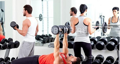 Продается  фитнес клуб известной сети