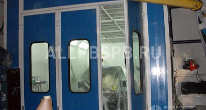 Продается  продается автосервис 180 кв. м 