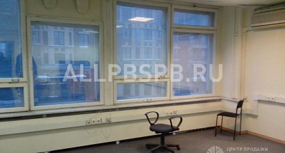 Аренда:  Офисное помещение, 39 м 