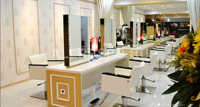 Салон красоты с отличной проходимостью!