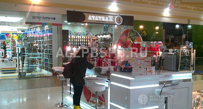 Продается  франшиза островного мини-кафе &quot;под ключ&quot; за 660тр