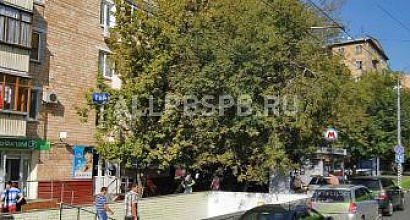 Аренда:  Торговое помещение, 5 м 