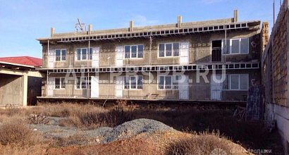 Продается  пансионат в крыму