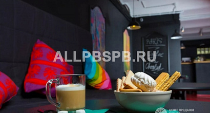 Продается коммерческое помещение с надежным арендатором. Окупаемость 6 лет!!!