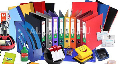 Продажа: Готовый бизнес  им канцелярии. может функционировать без людей 