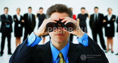 Аренда:  Компания по аренде и подбору персонала