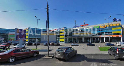 Аренда торговой площади в ТРК. Под мебель, люстры, шторы, окна-двери, текстиль.