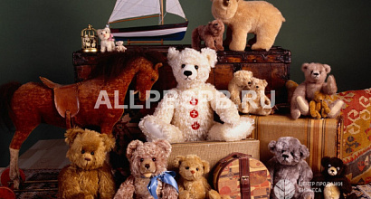 Интернет-магазин уникальных детских игрушек