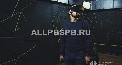 Пассивный доход от сетей клубов виртуальной реальности