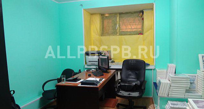 Продается  торговое помещение, 75 м