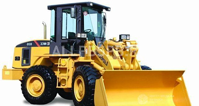 Аренда:  Аренда спец. техники, прибыль 150000 руб. /мес