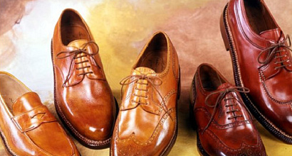 Интернет магазин итальянской и европейской обуви