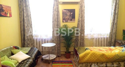 Продается работающий мини отель