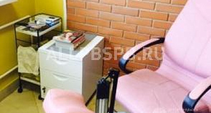 Готовый бизнес  парикмахерская м. первомайская